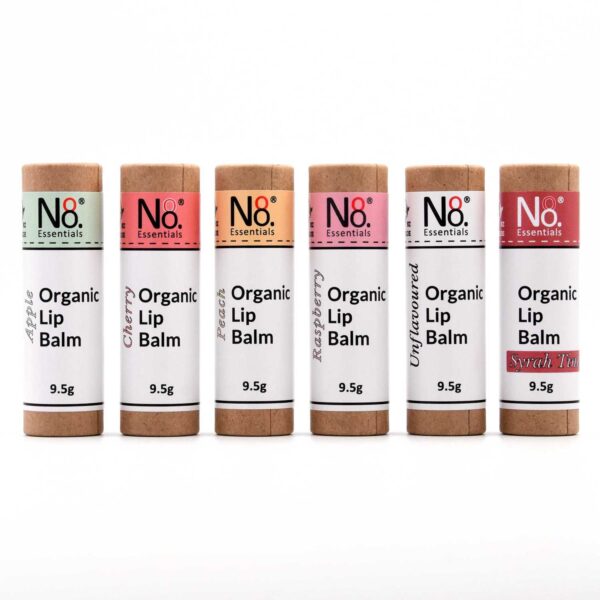 Organic Lip Balm