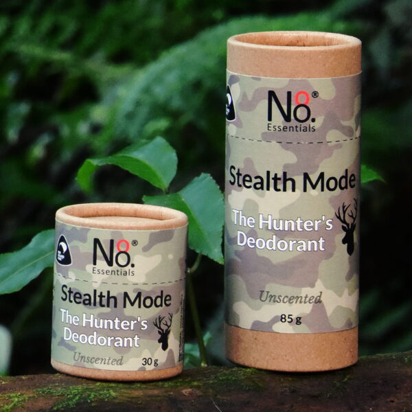 Stealth mode - Hunters Deodorant